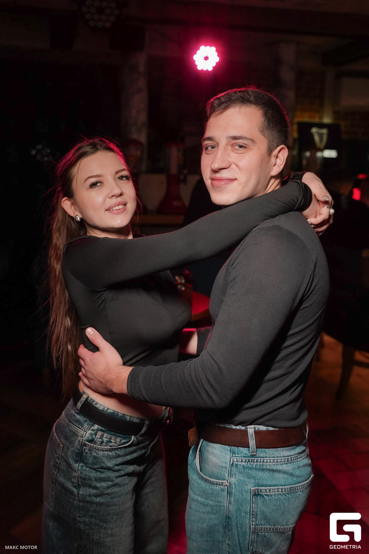 Saturday Night 18