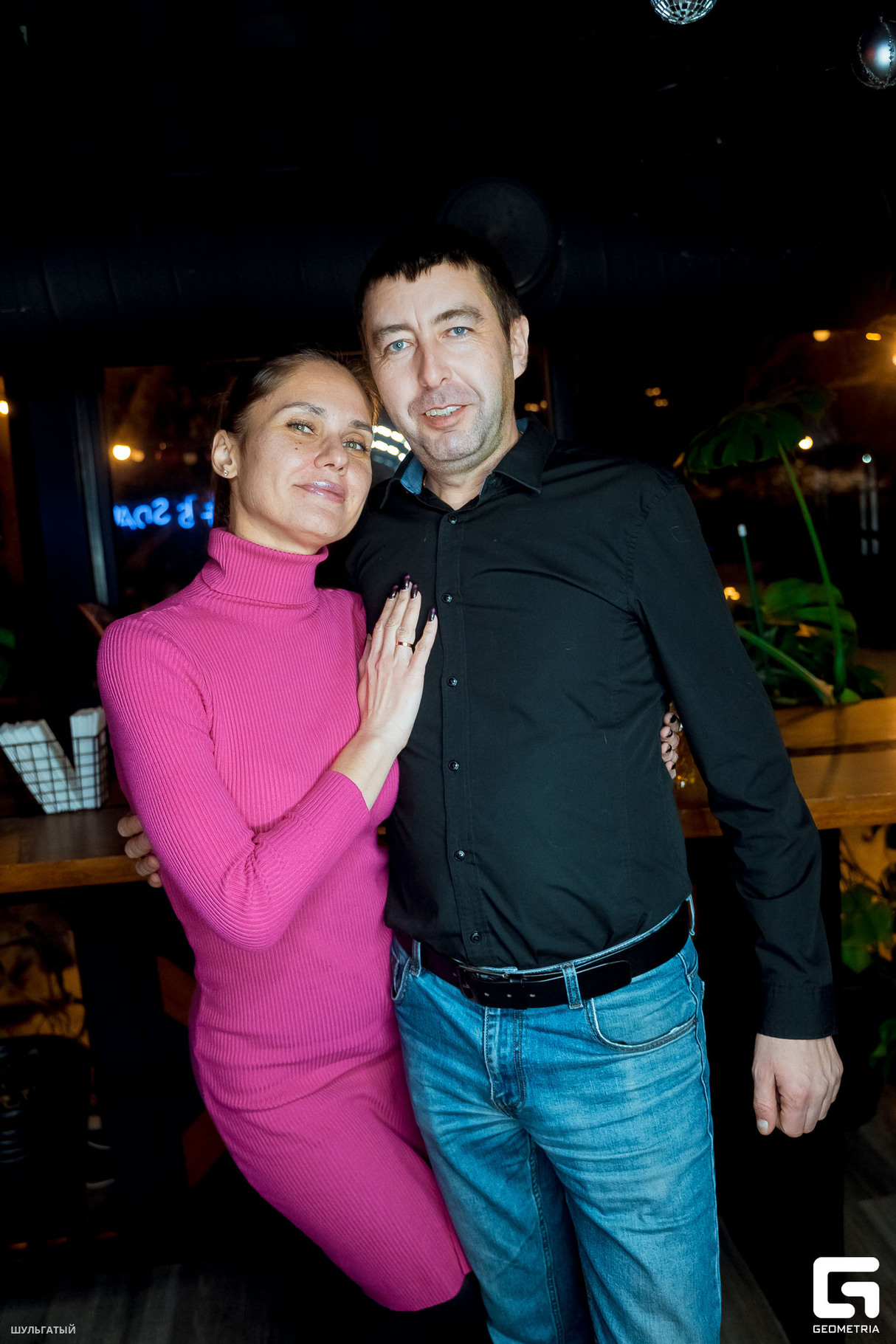 Saturday Night в BQ 17