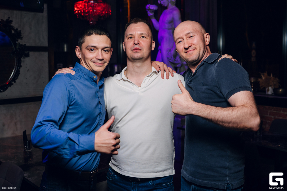 Суббота в Давыдове 11