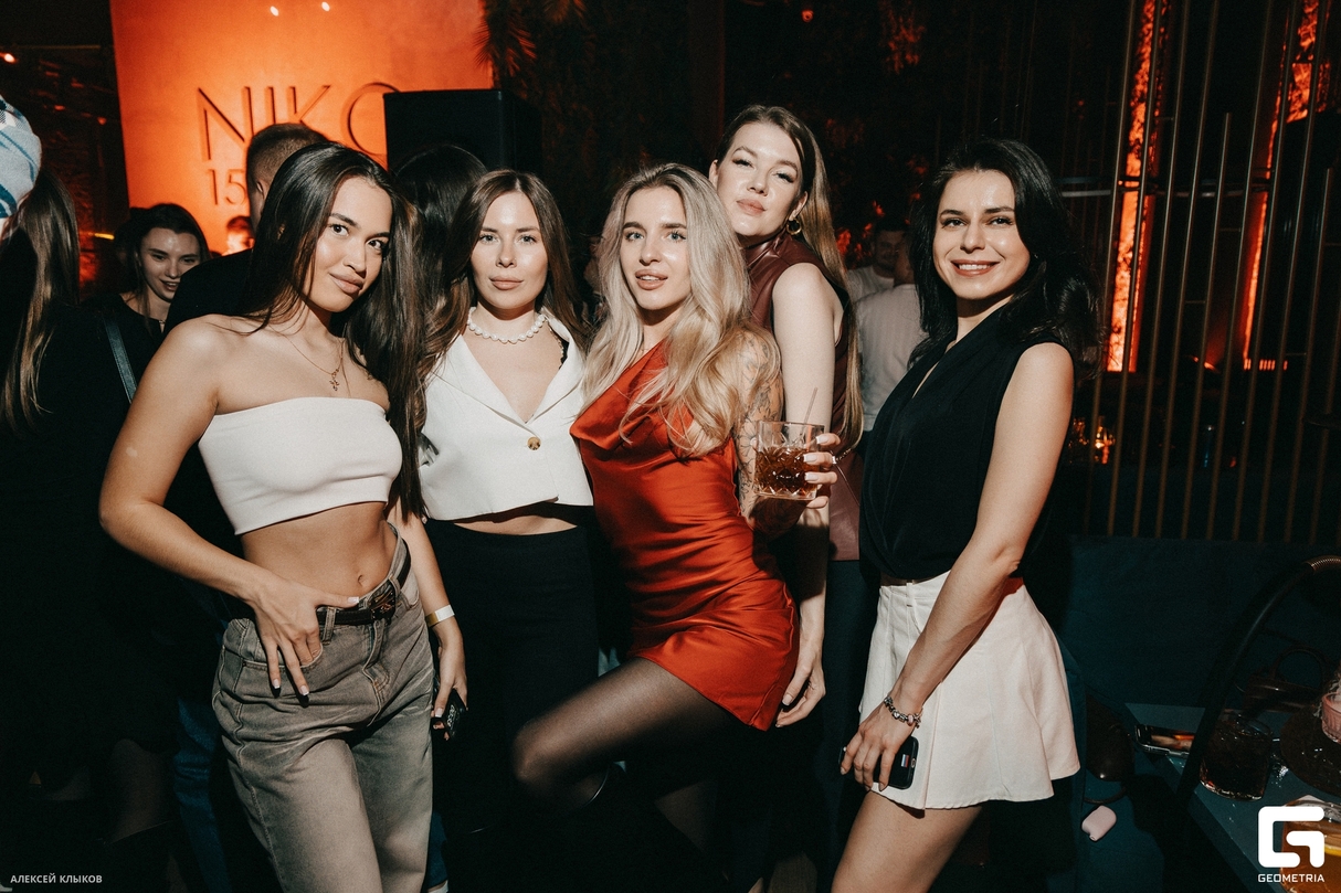 MGER & FRIENDS 29