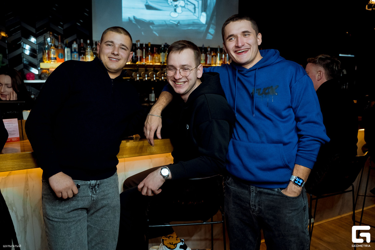 Saturday Night в BQ 18