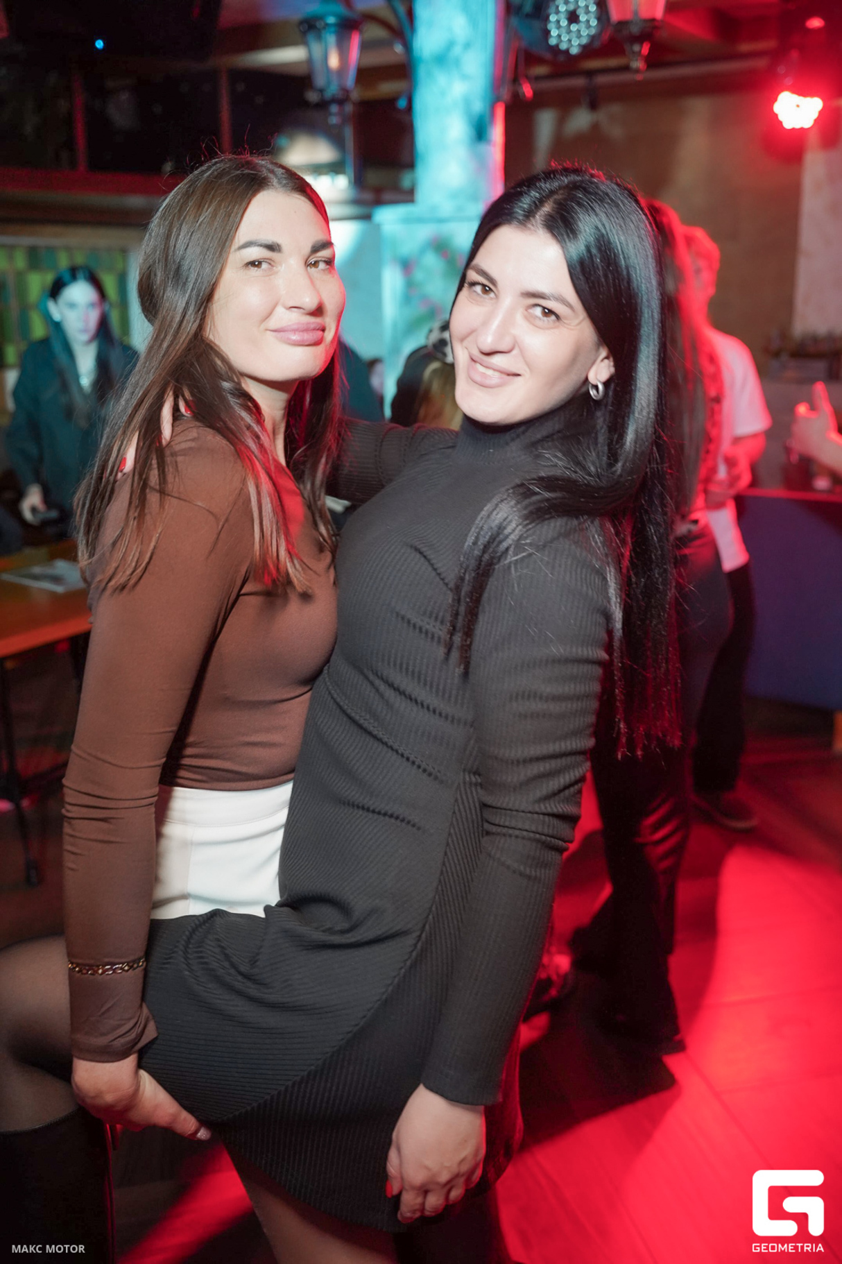 Saturday Night 7