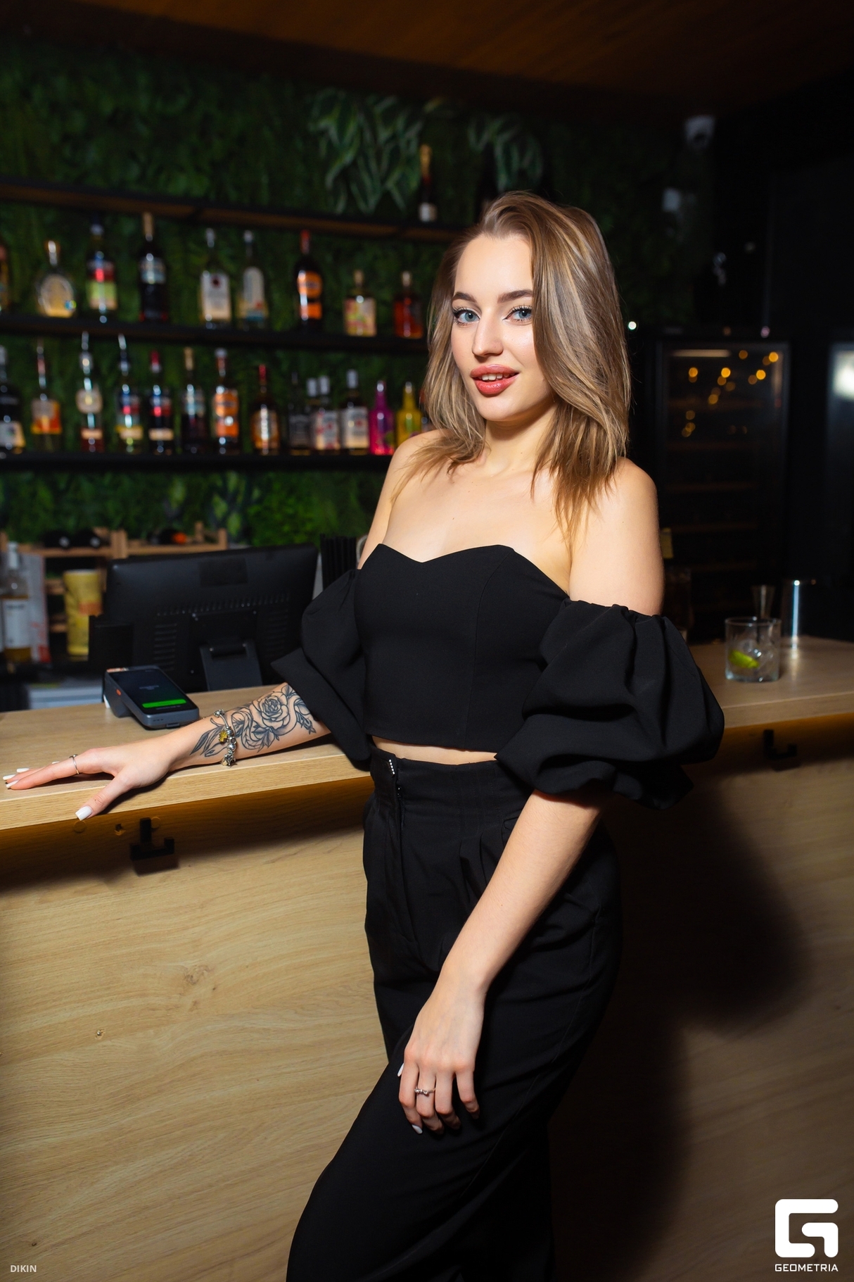 Saturday Night 23