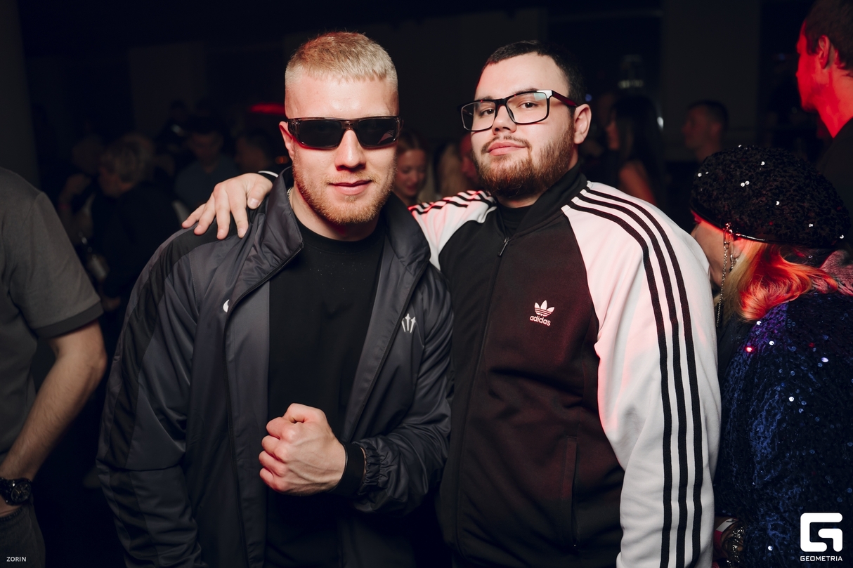 Official PRE-PARTY "CVETAMUZIKA FESTIVAL" в Екатеринбурге 16
