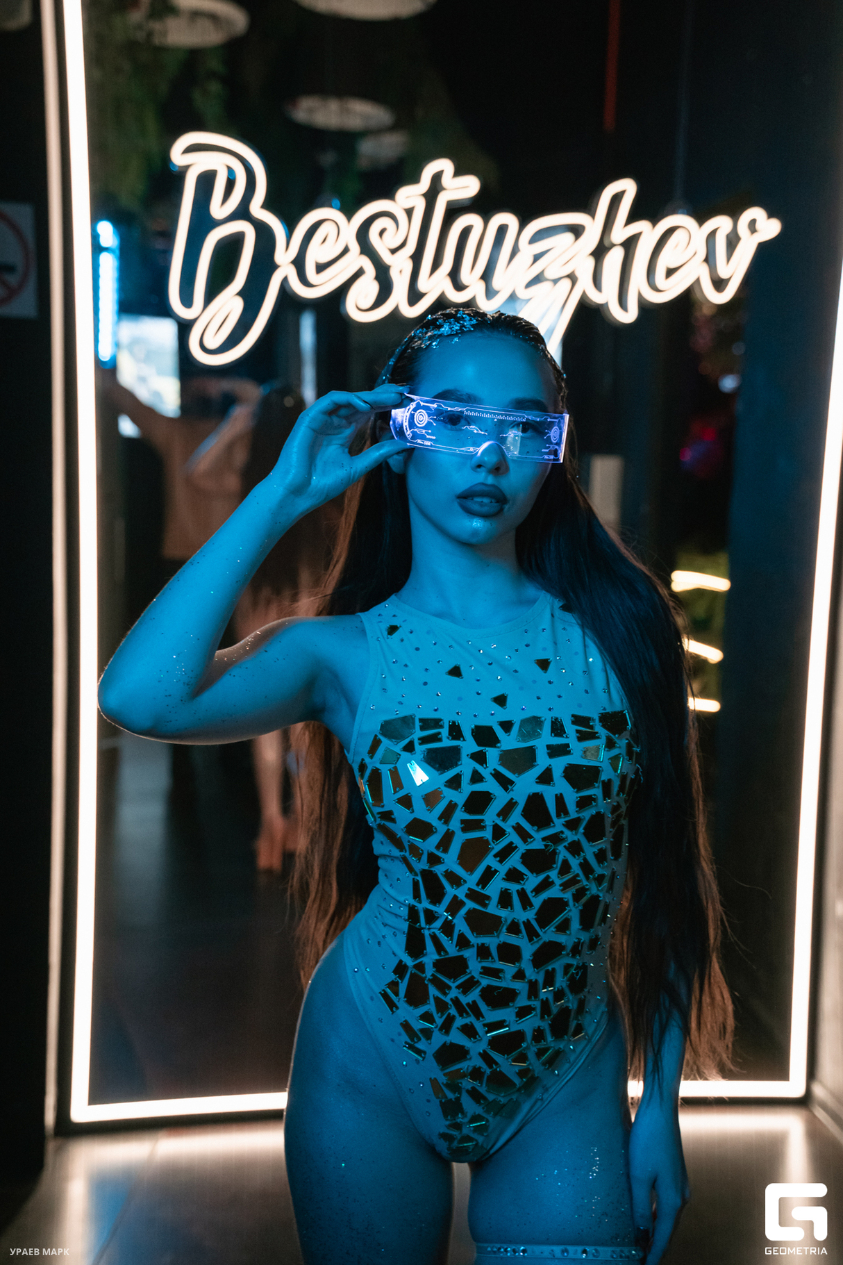 СУББОТА В BESTUZHEV BAR 25