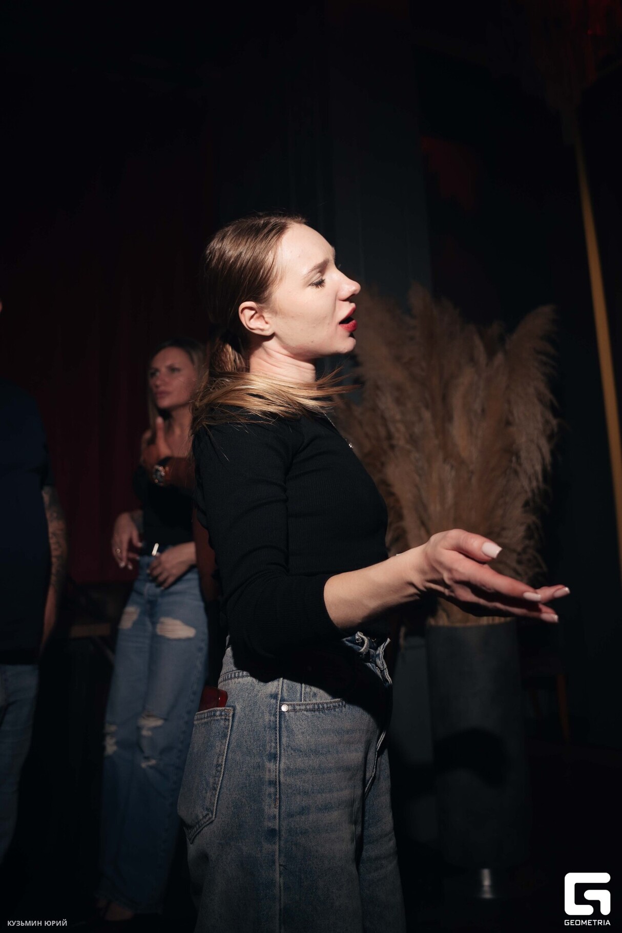 Saturday Night в БАРВИХЕ 28