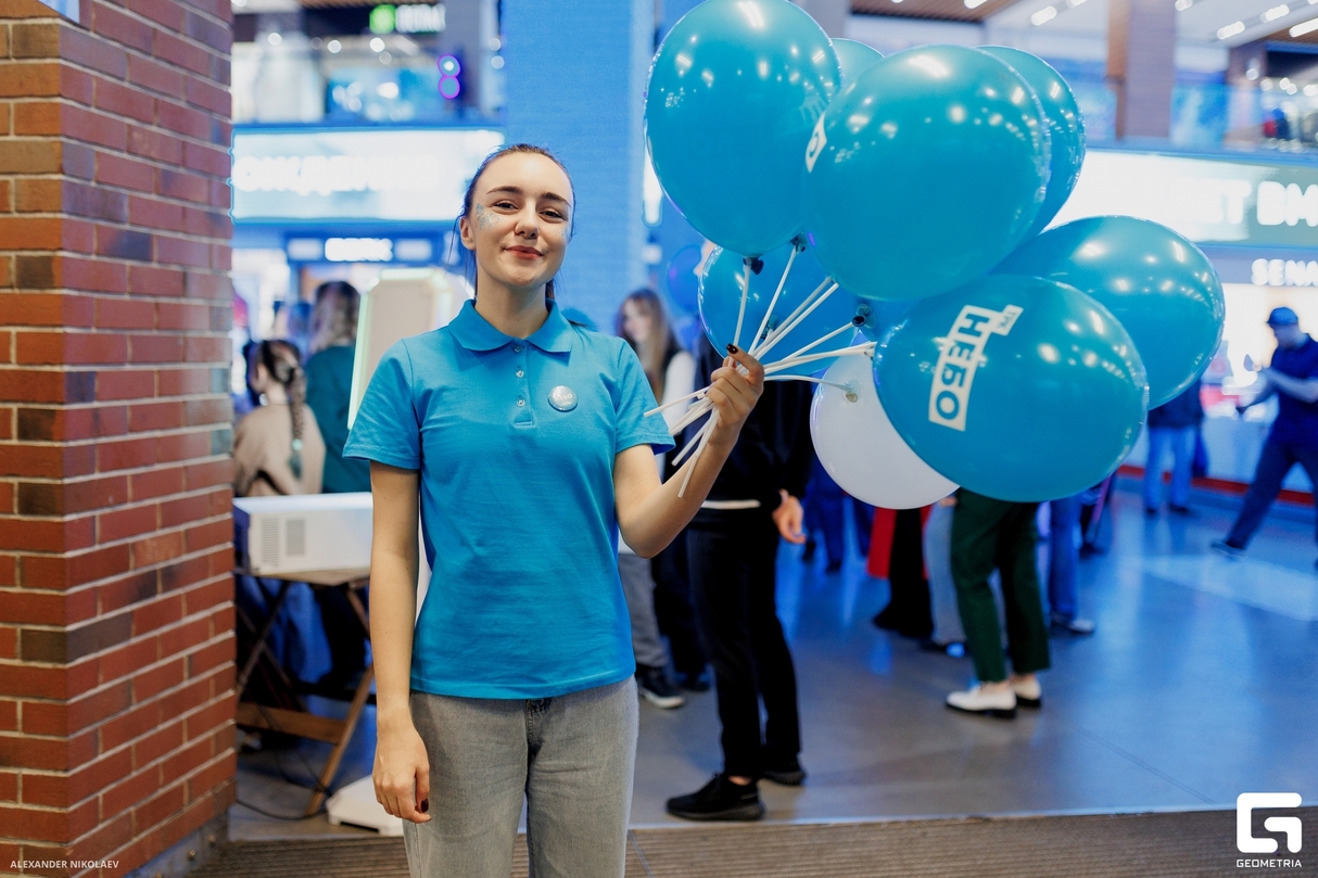 День рождения ТРК «Небо» 17