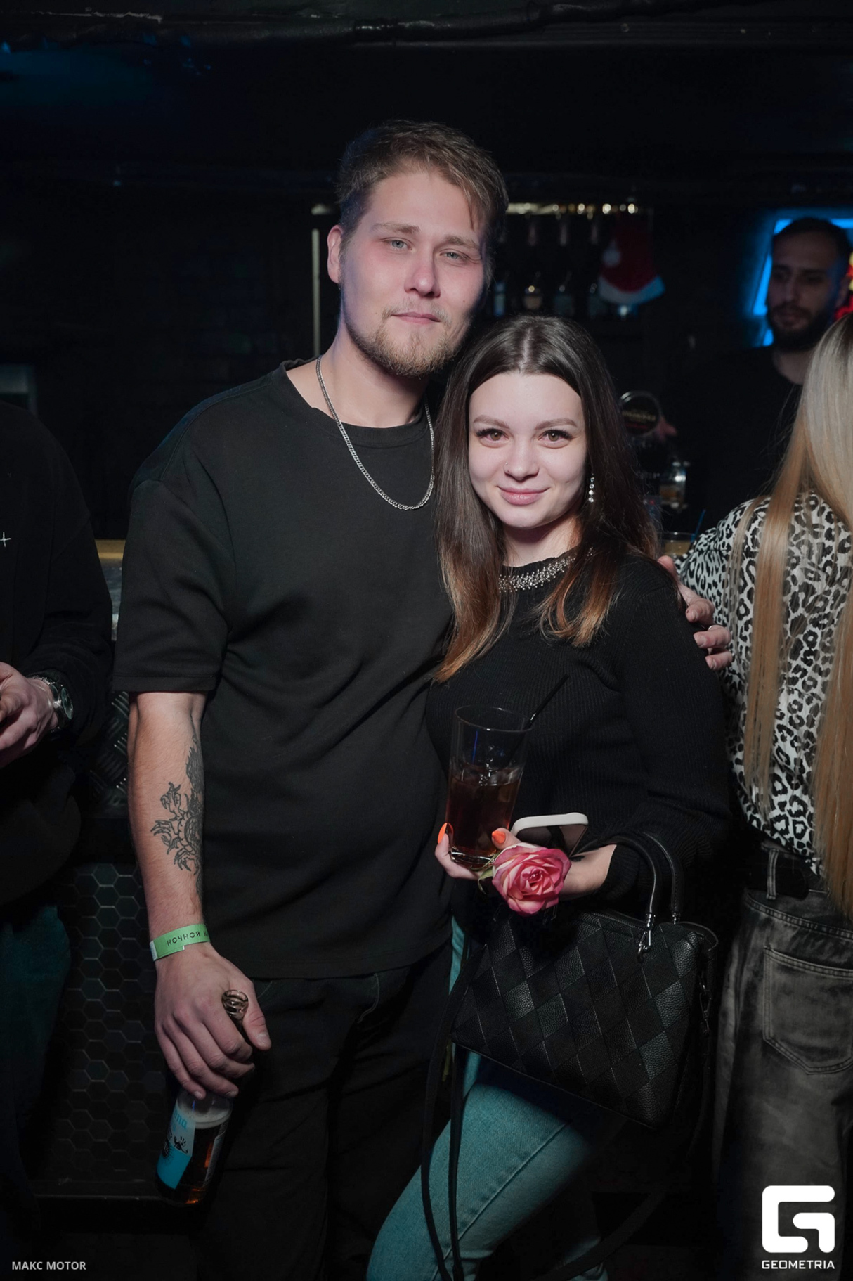 Saturday Night 25