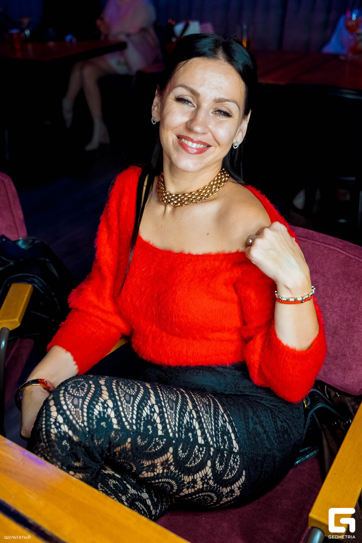 Saturday Night в BQ 13