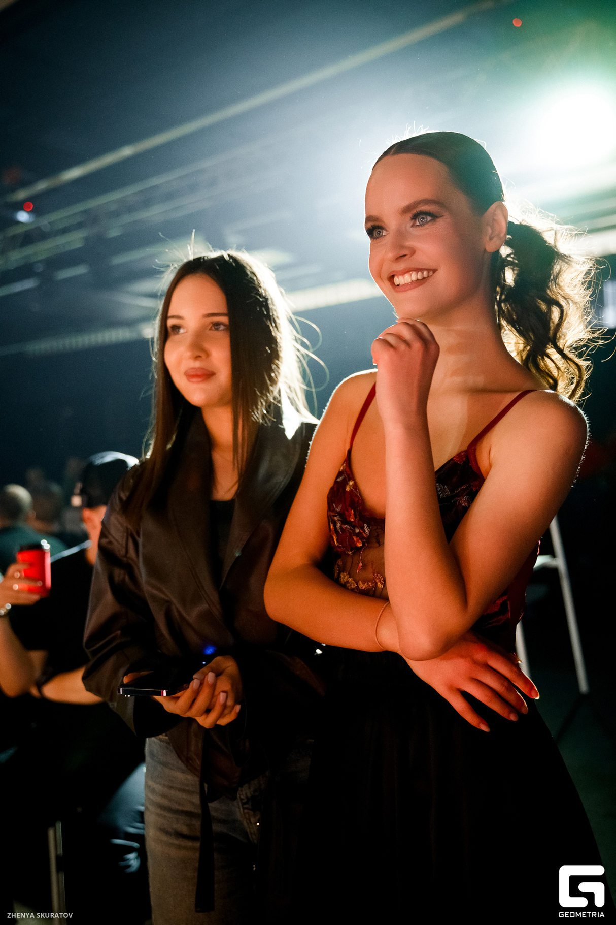 5-й сезон Недели моды «FASHION FEST» в Sibexpohall 12
