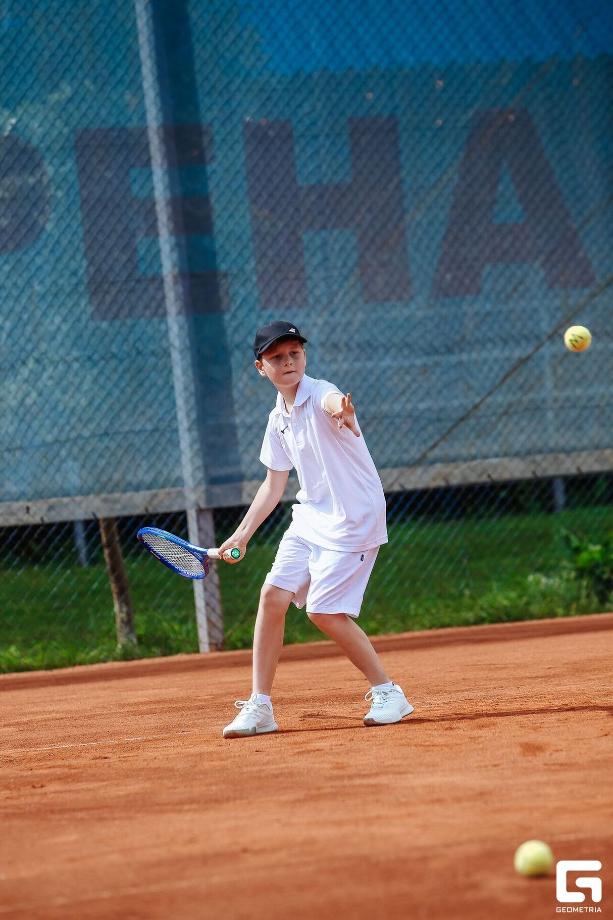 14-й турнир «Чашка Кофе CUP»: рекорды и атмосфера 17