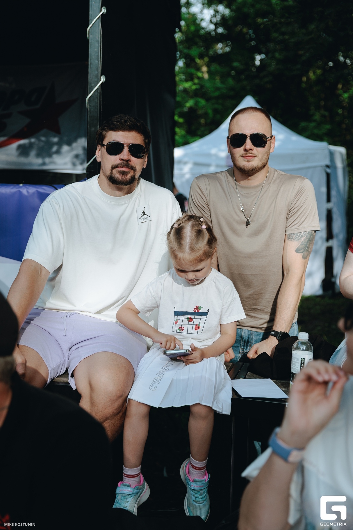 3D CUP Гранд Финал 9