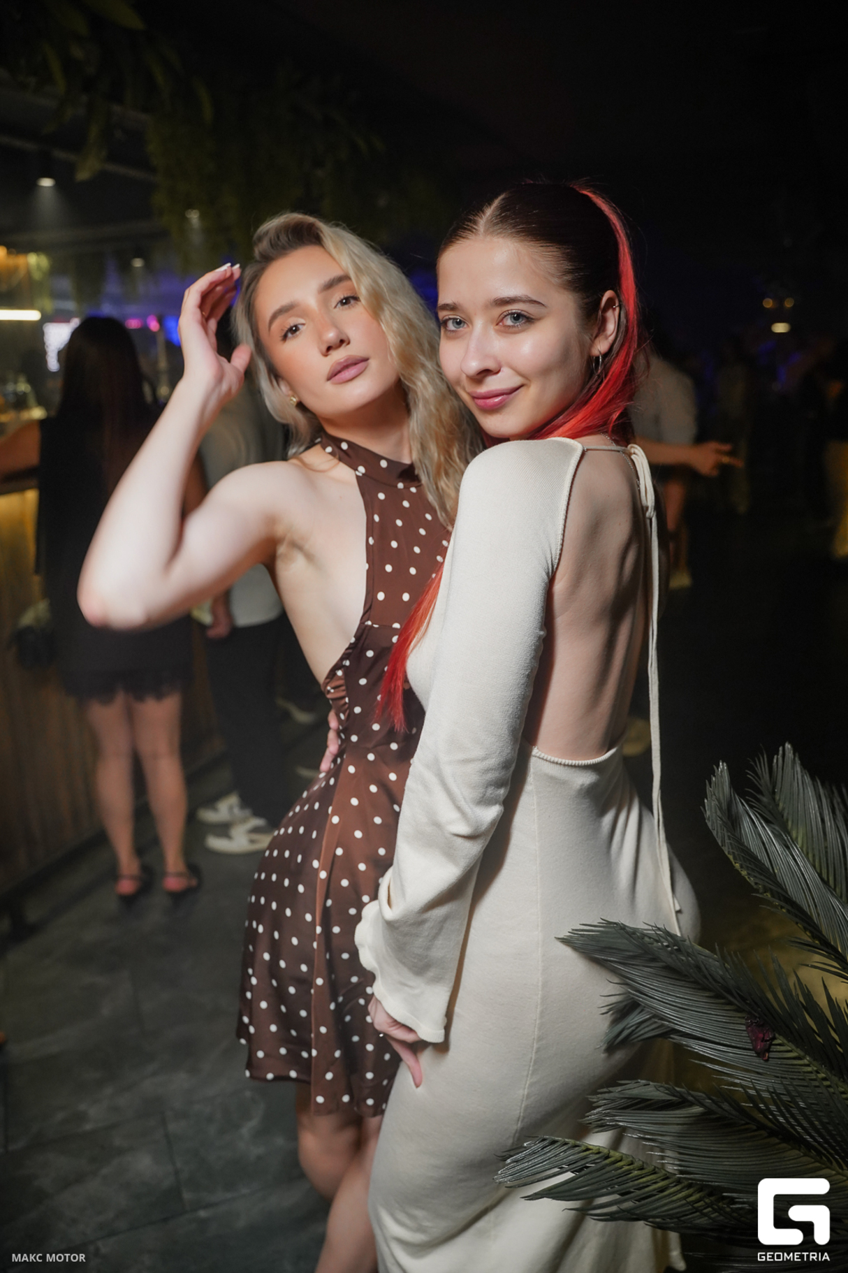Saturday Night 9