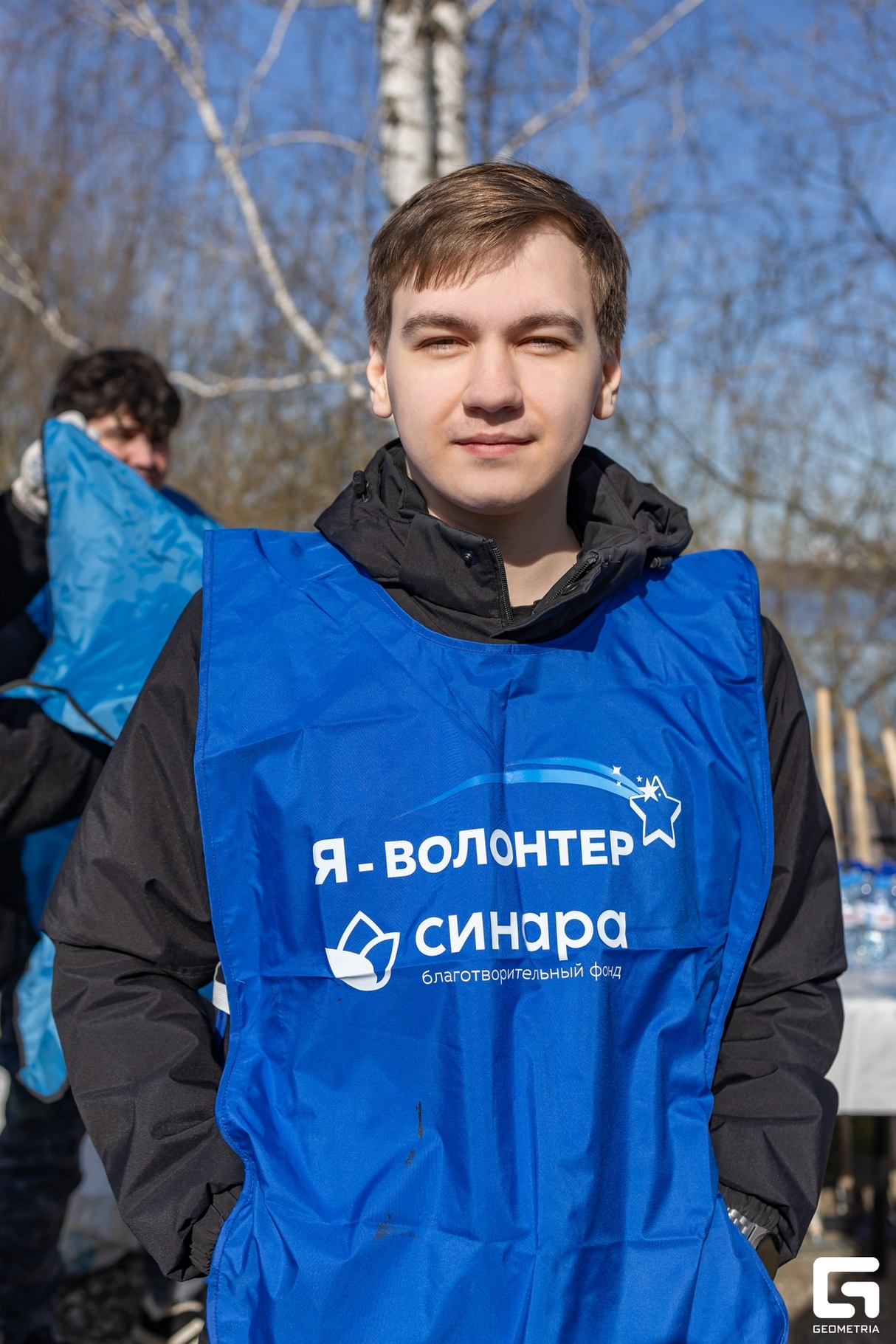 Акция единый день проекта «Вода России» от Благотворительного Фонда Синара 10