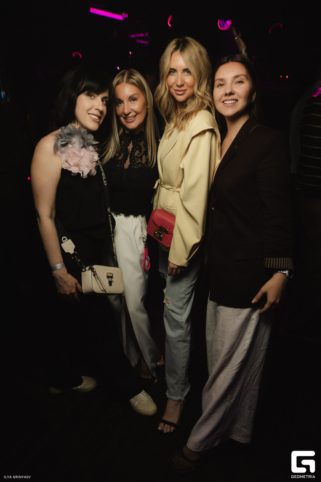 RESIDENTS NIGHT 23