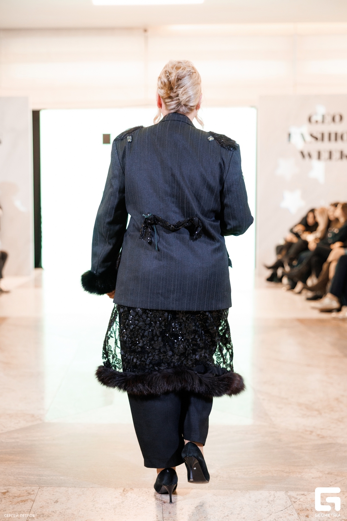 GEO FASHION WEEK 2026 - DAY 1 PART 4 25