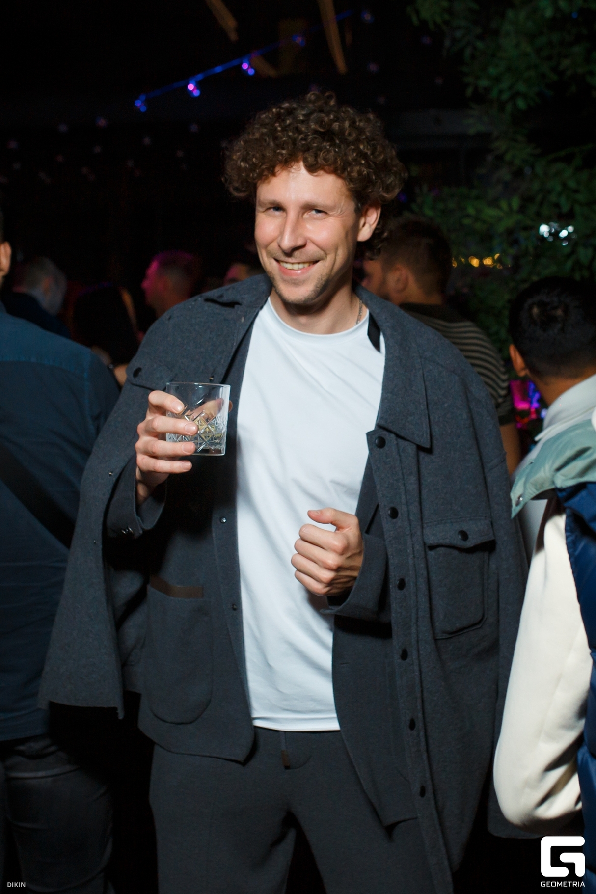 Saturday Night 15