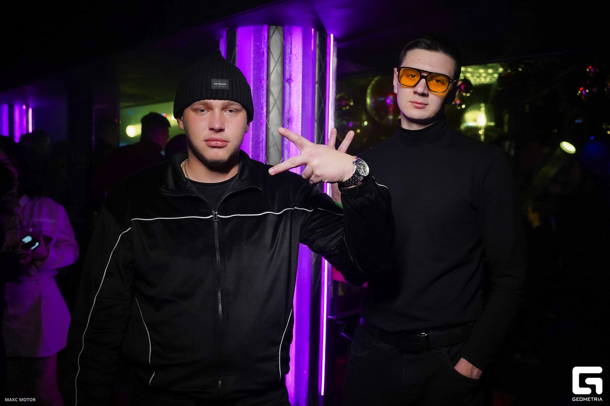 Saturday Night 29