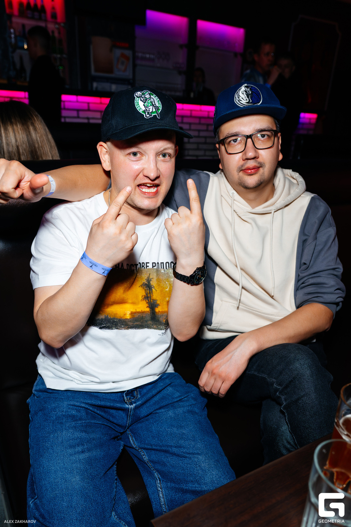 Saturday 10