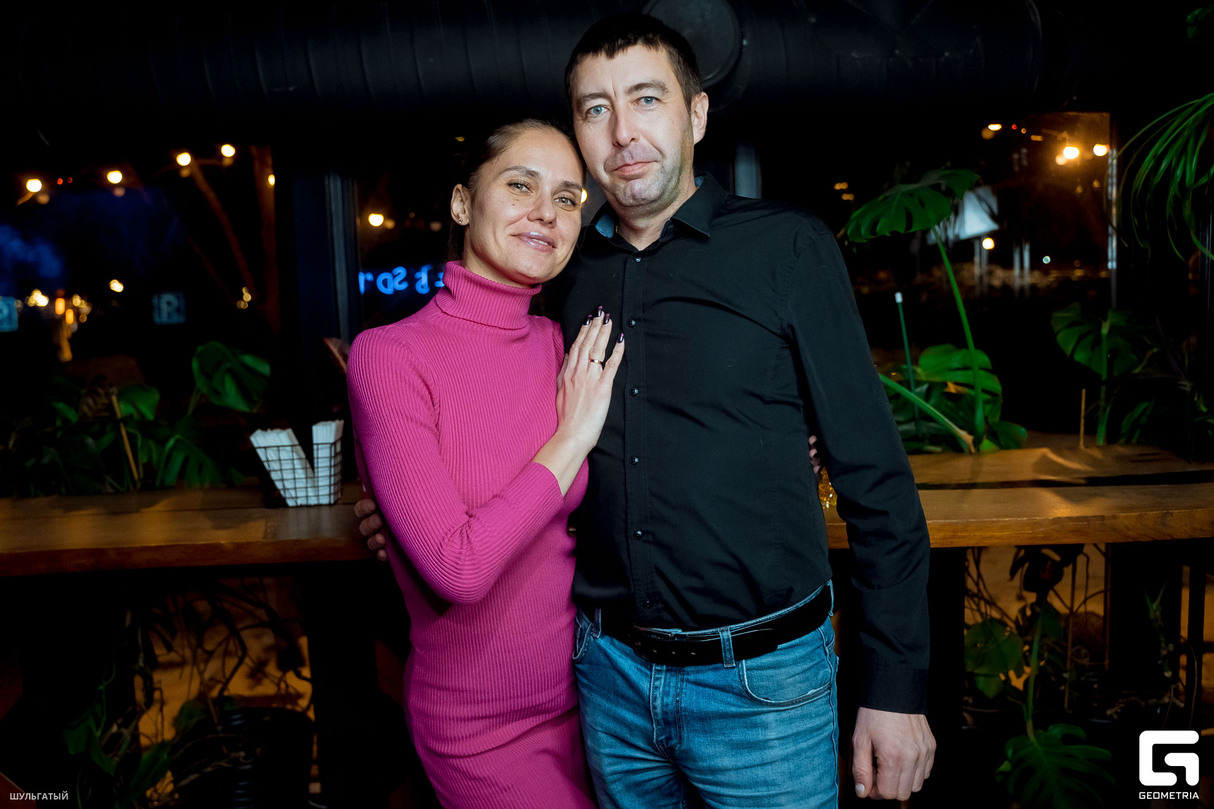 Saturday Night в BQ 20