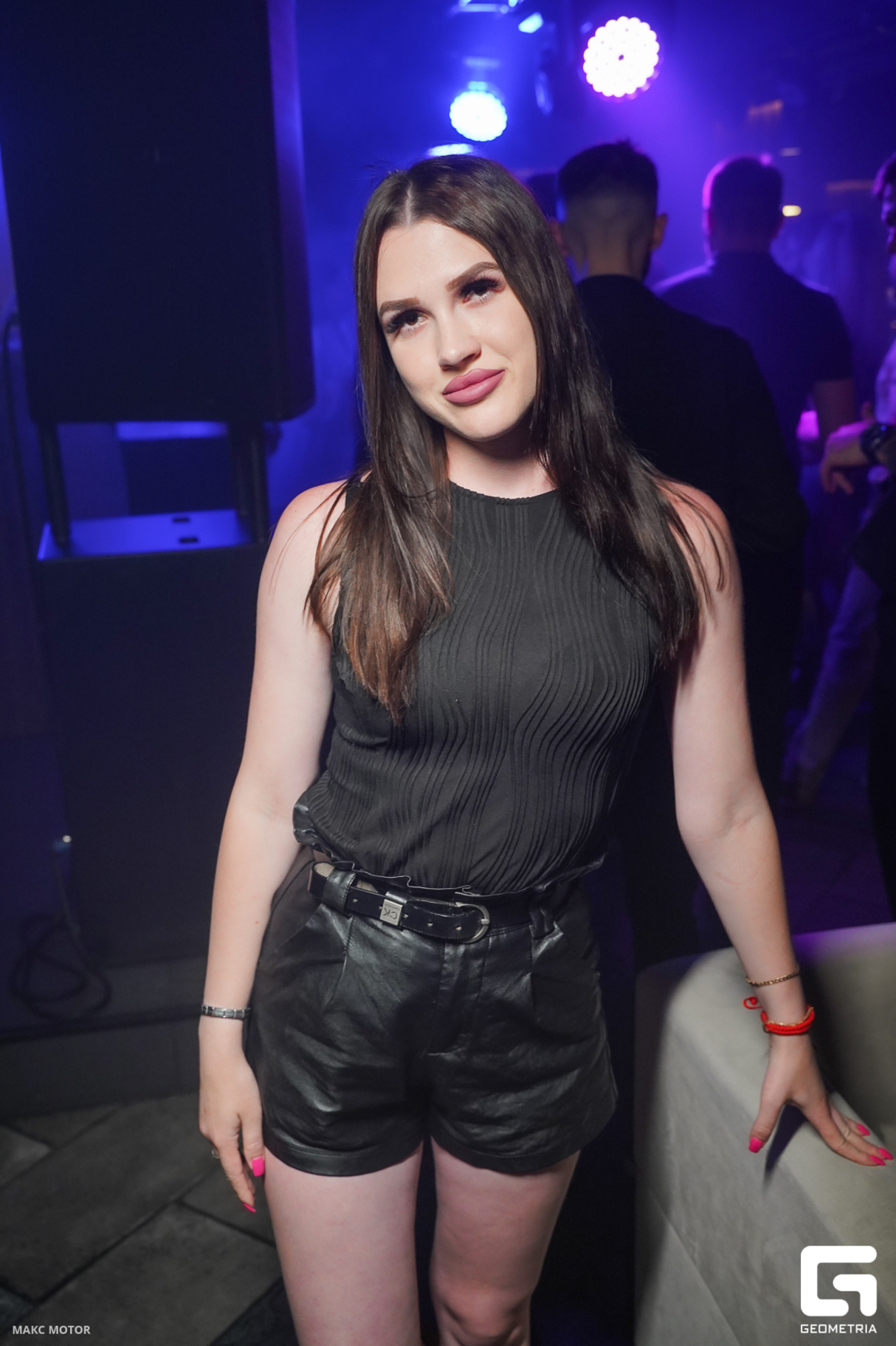 Saturday Night 21