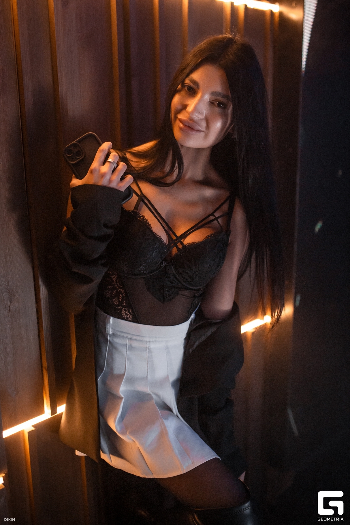 Saturday Night 26