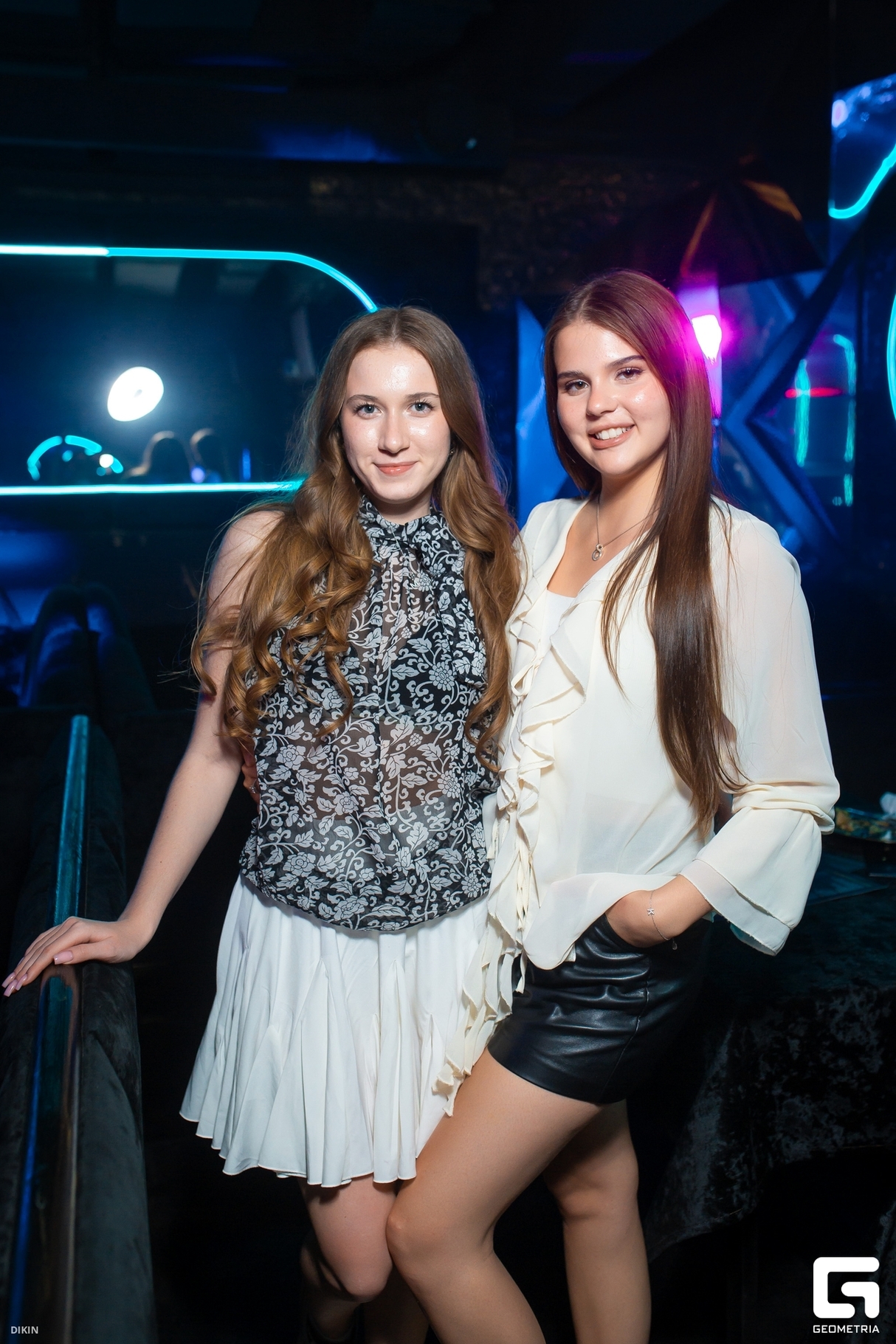 Специальный гость Dj LOSKIN 24