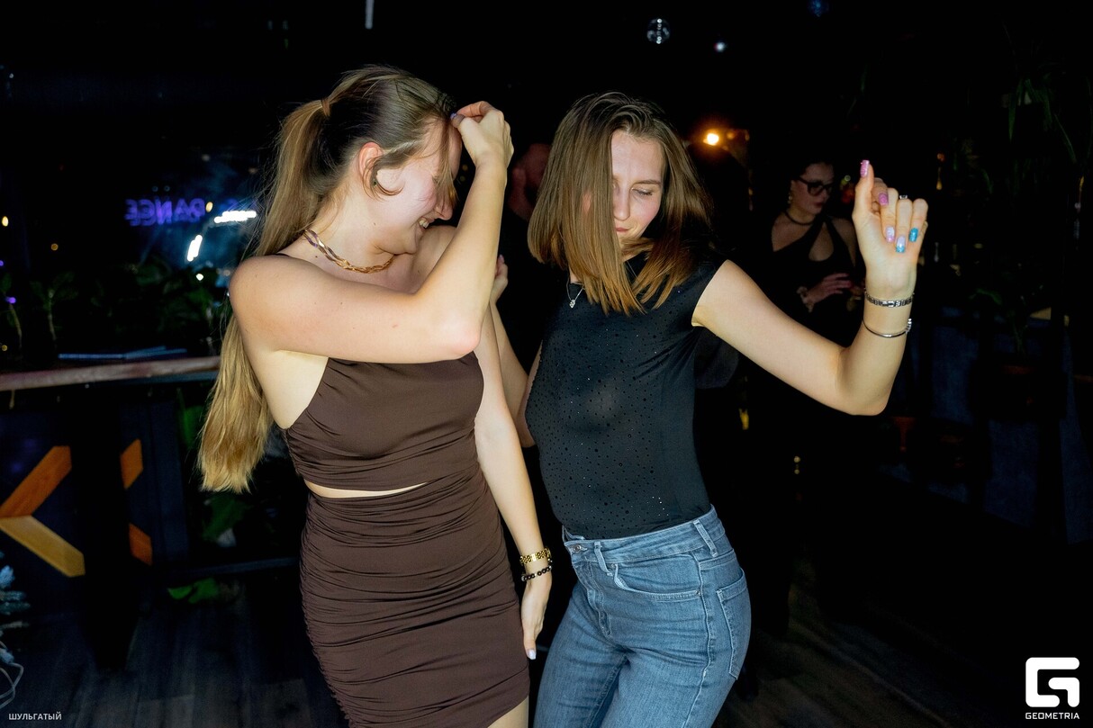 Saturday Night в BQ 7