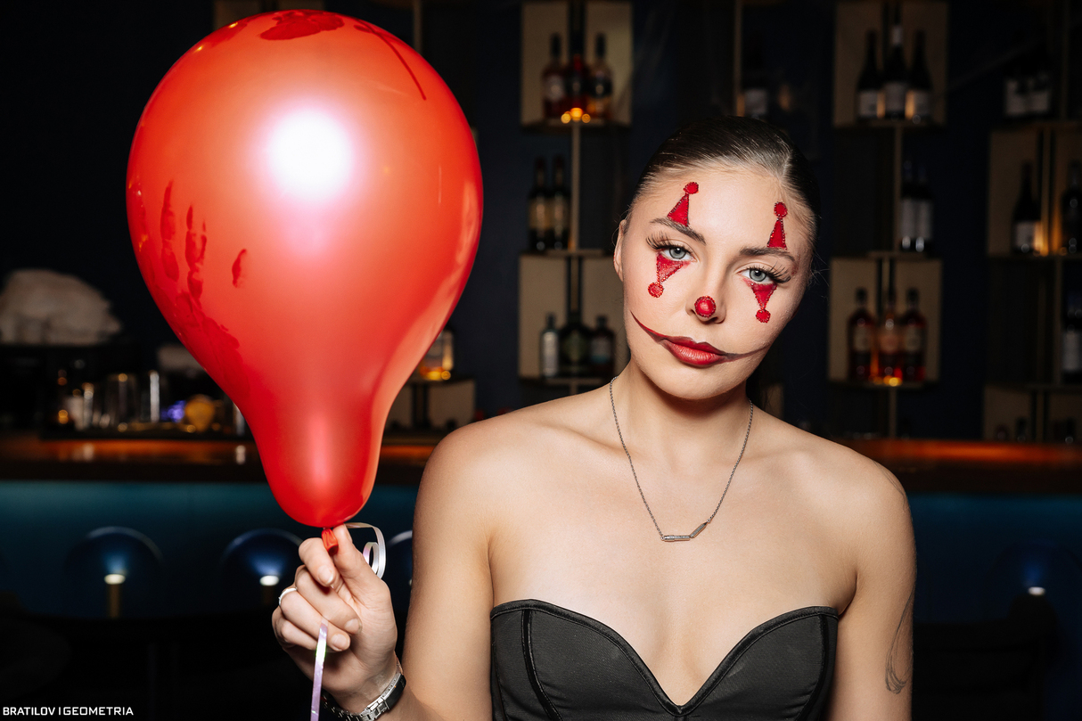 Helloween в караоке "Опера" 22