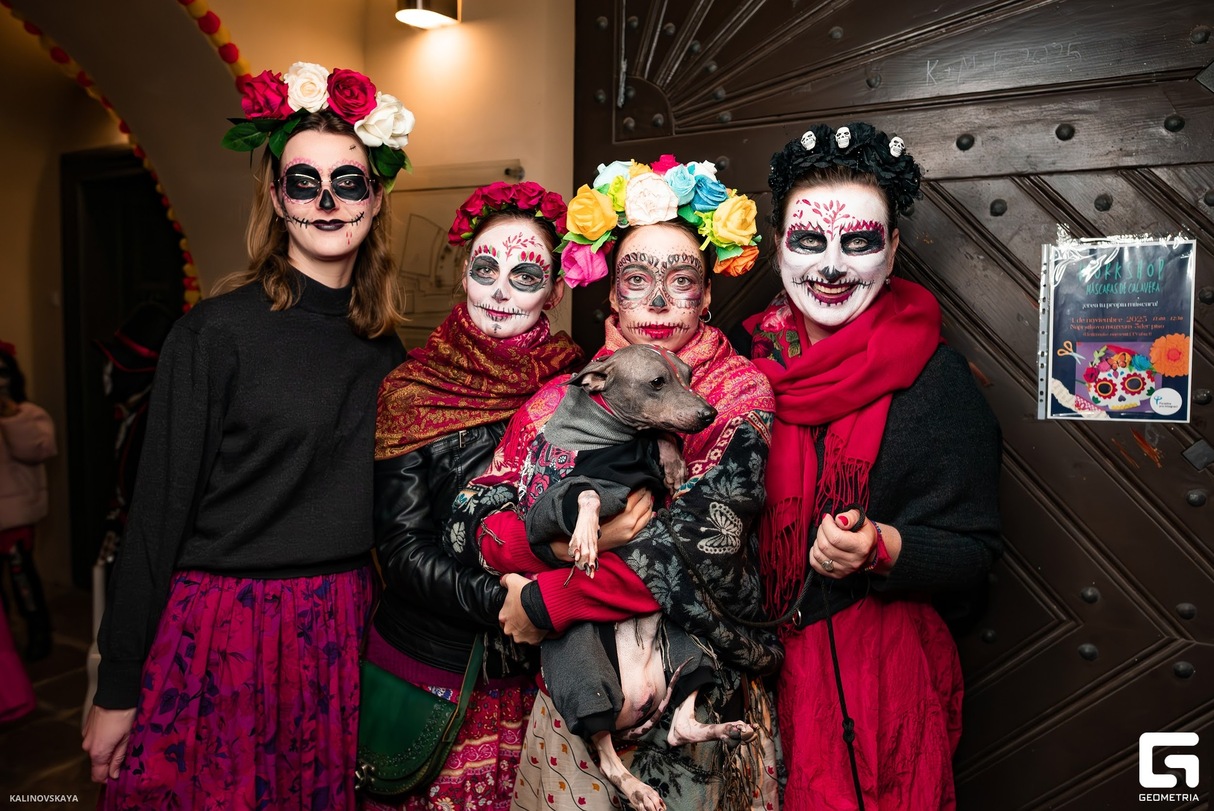 Día de Muertos 2025 23