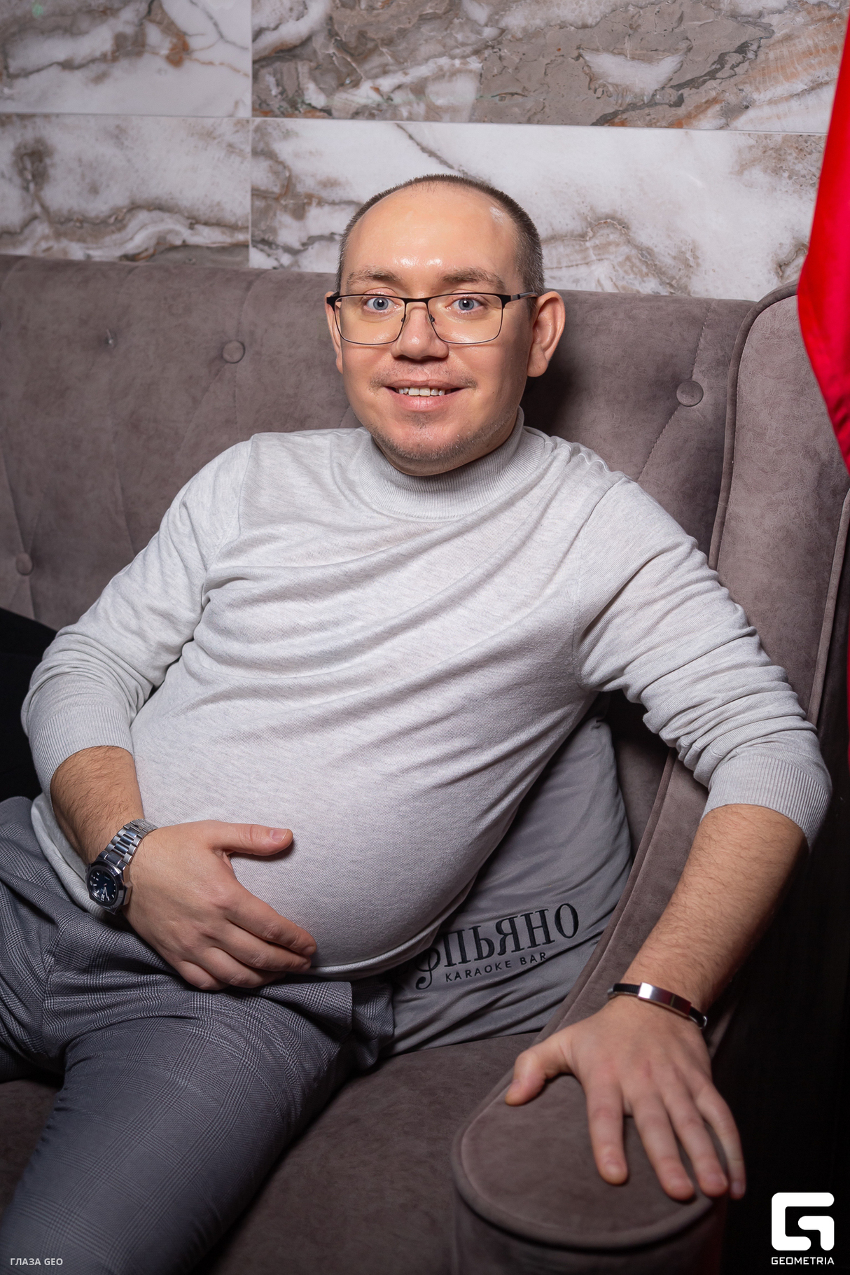 Forte&Пьяно. 8 ЛЕТ. 8