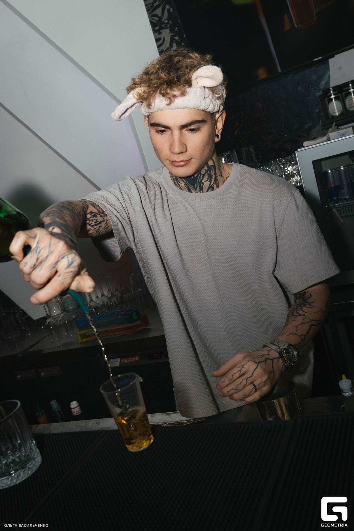 Зайка моя! 24