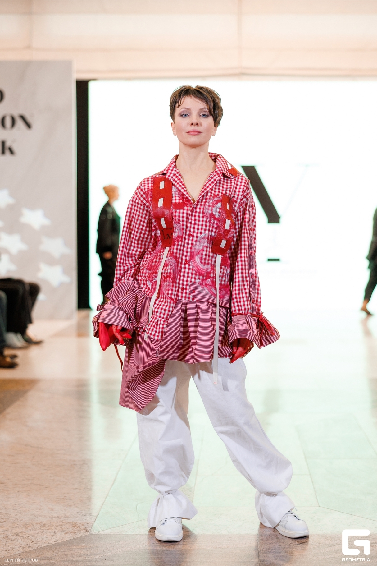 GEO FASHION WEEK 2026 - DAY 1 PART 4 19