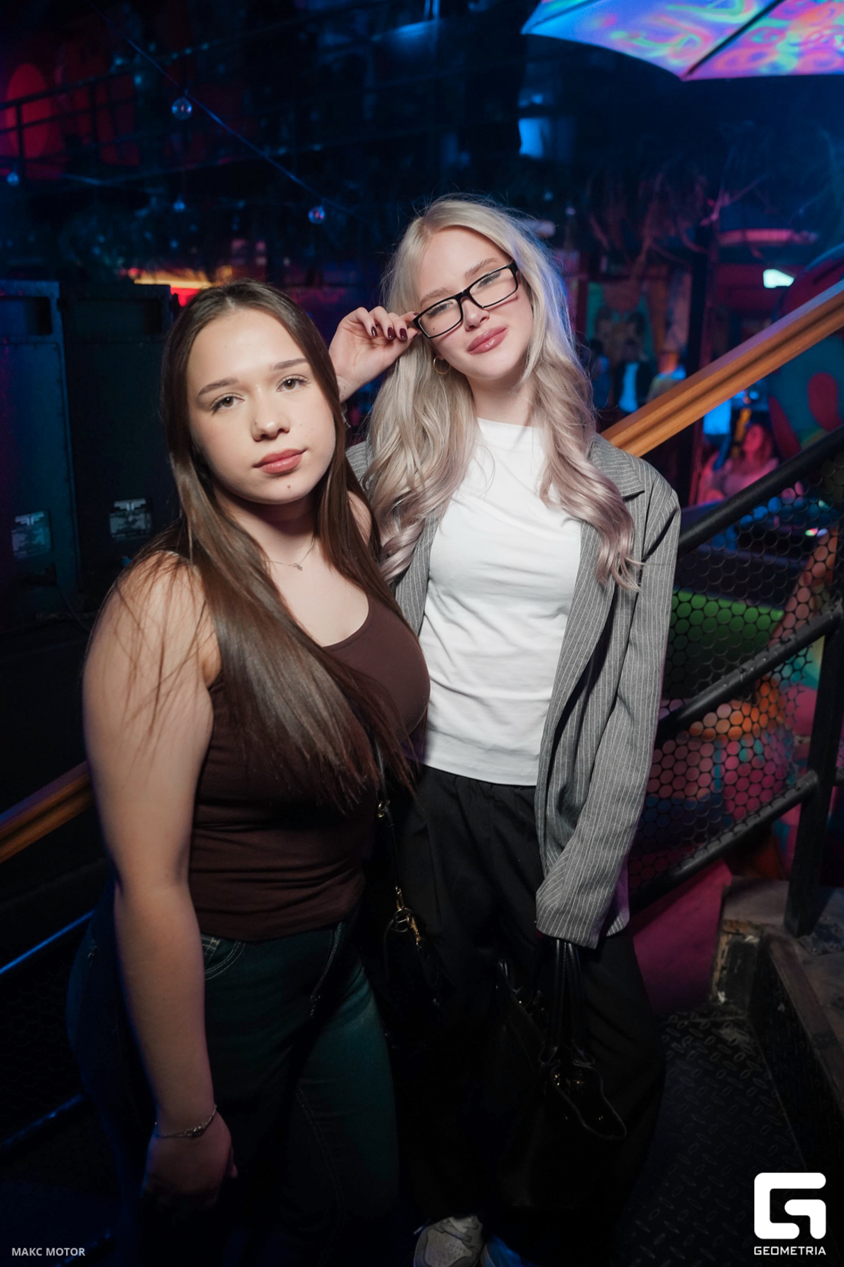 FUNKY PARTY 24