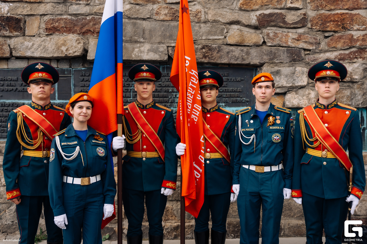 Акция «Вальс Победы» 26