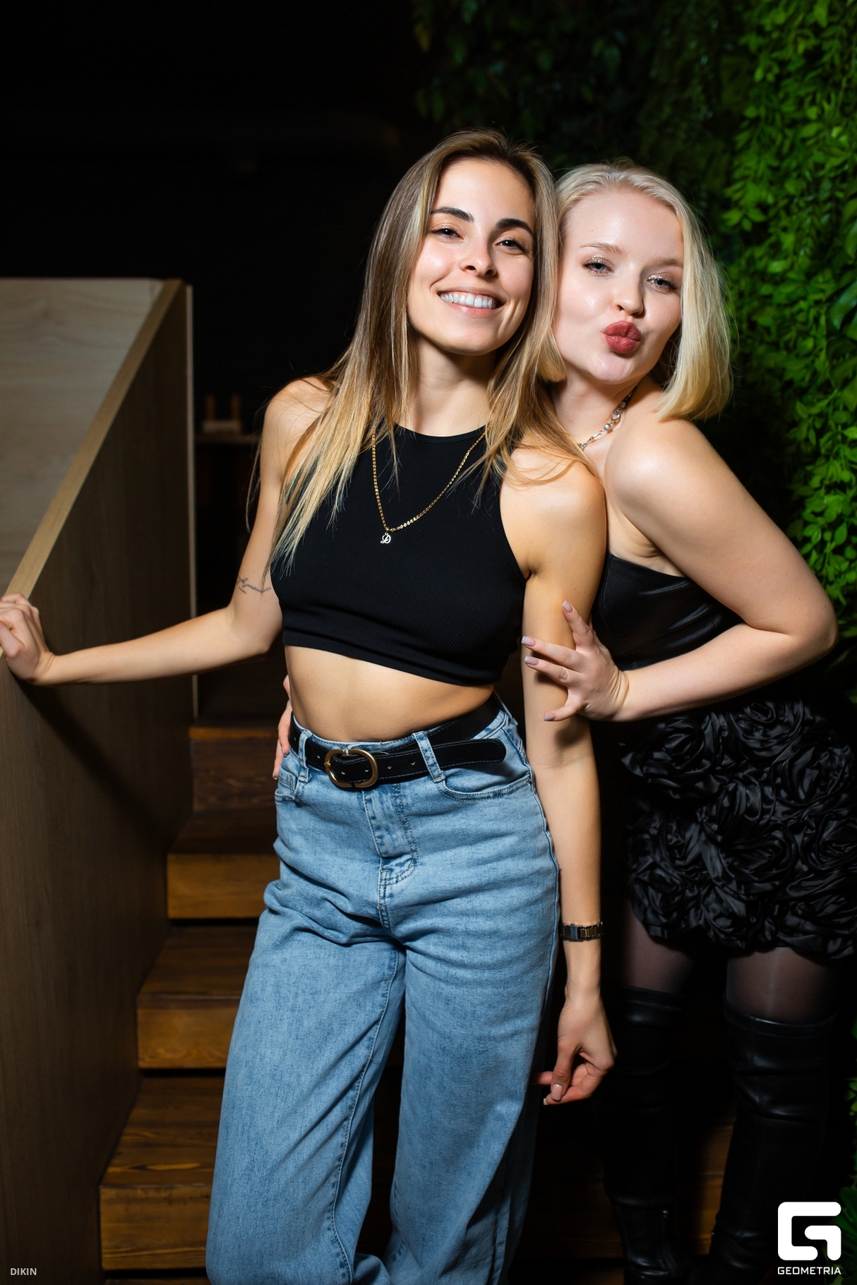 Saturday Night 23