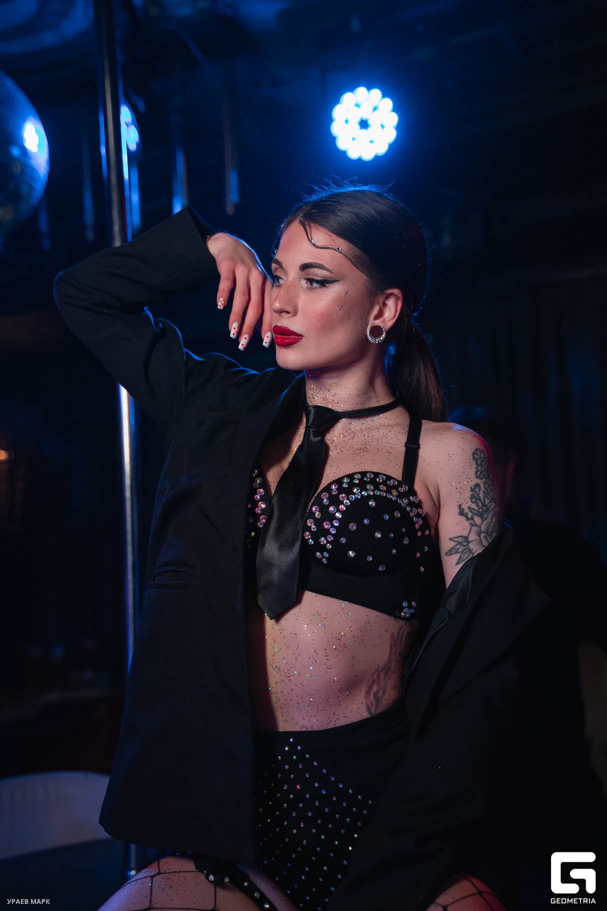 ПЯТНИЦА В BESTUZHEV BAR 24