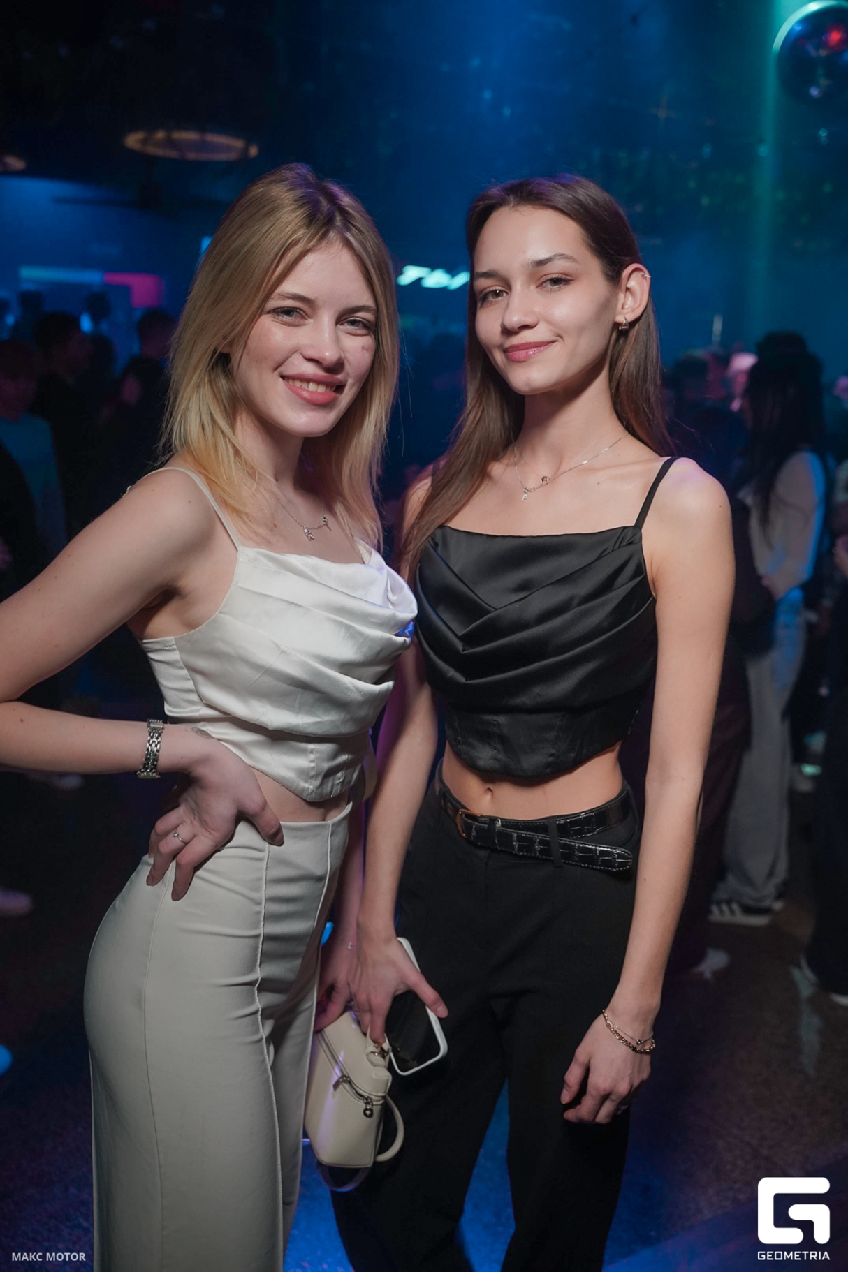 FUNKY PARTY 10