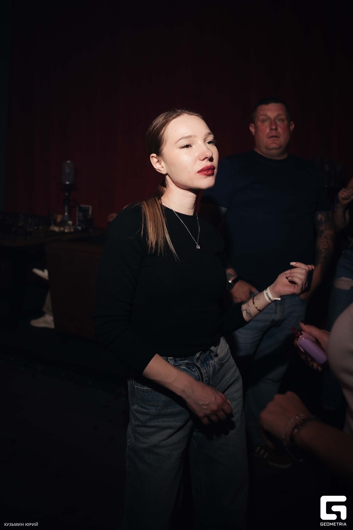 Saturday Night в БАРВИХЕ 23