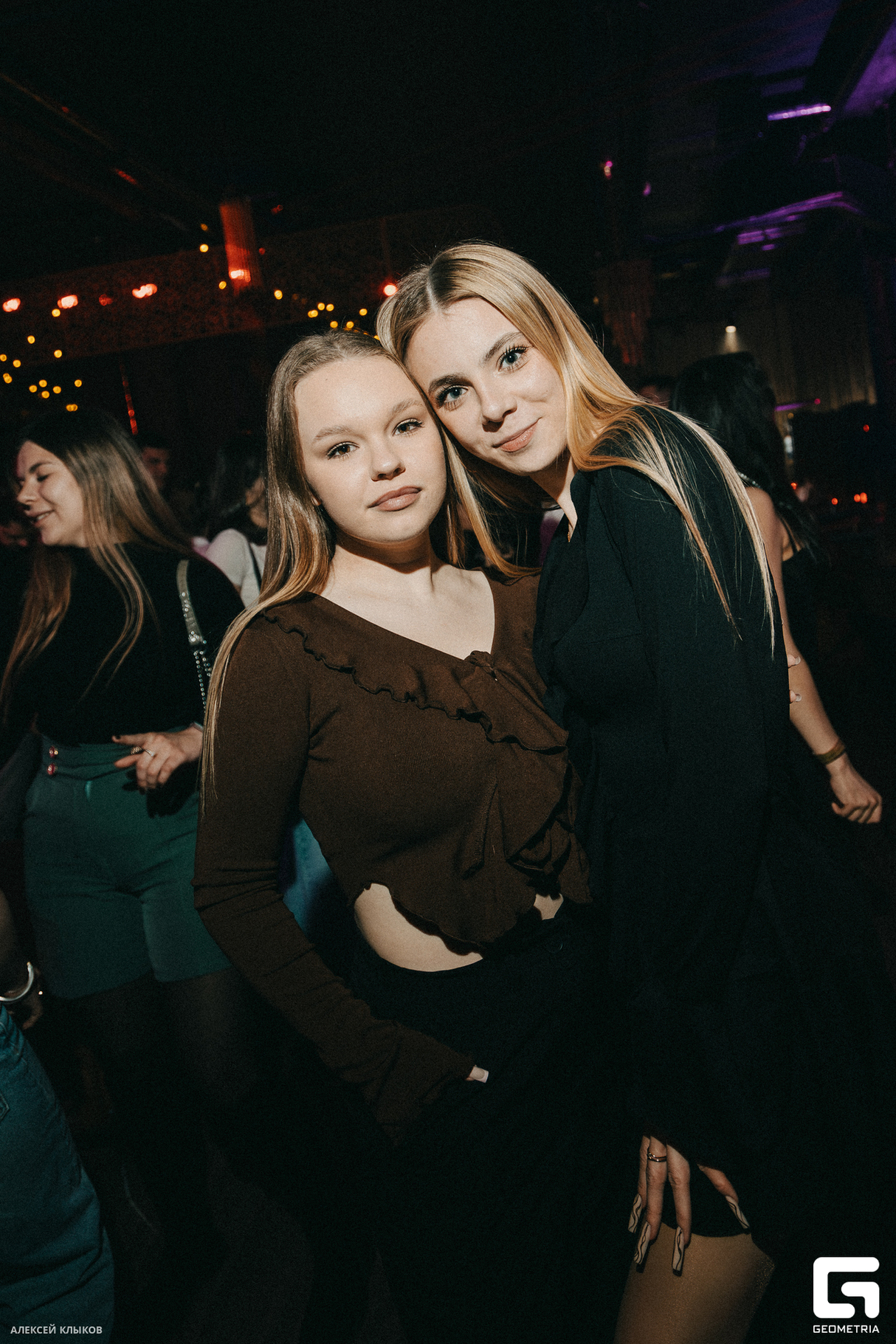 ПОДРУЖКИ 22