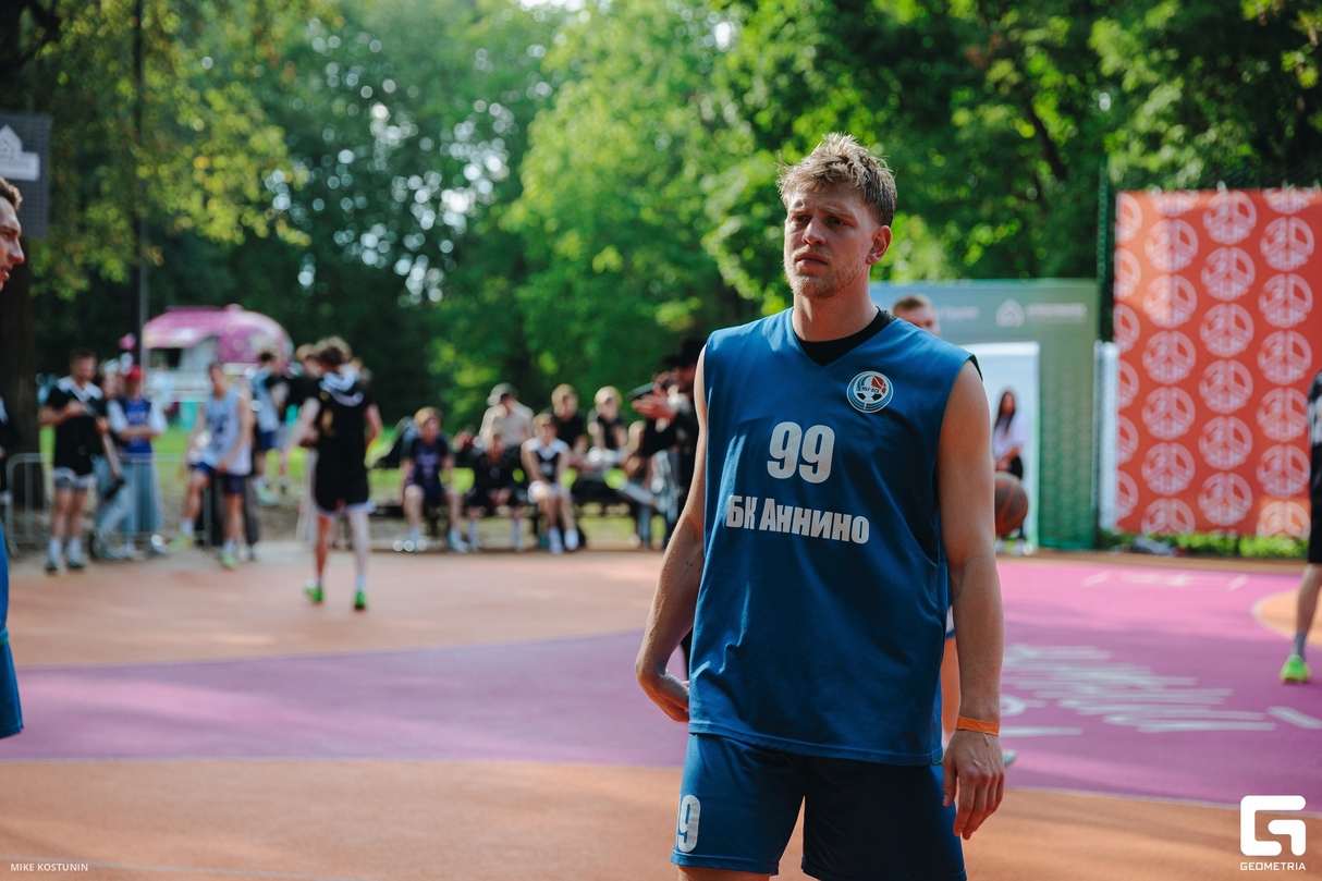 3D CUP Гранд Финал 13