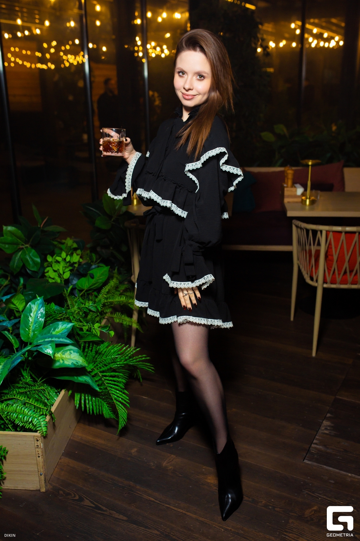Saturday Night 21