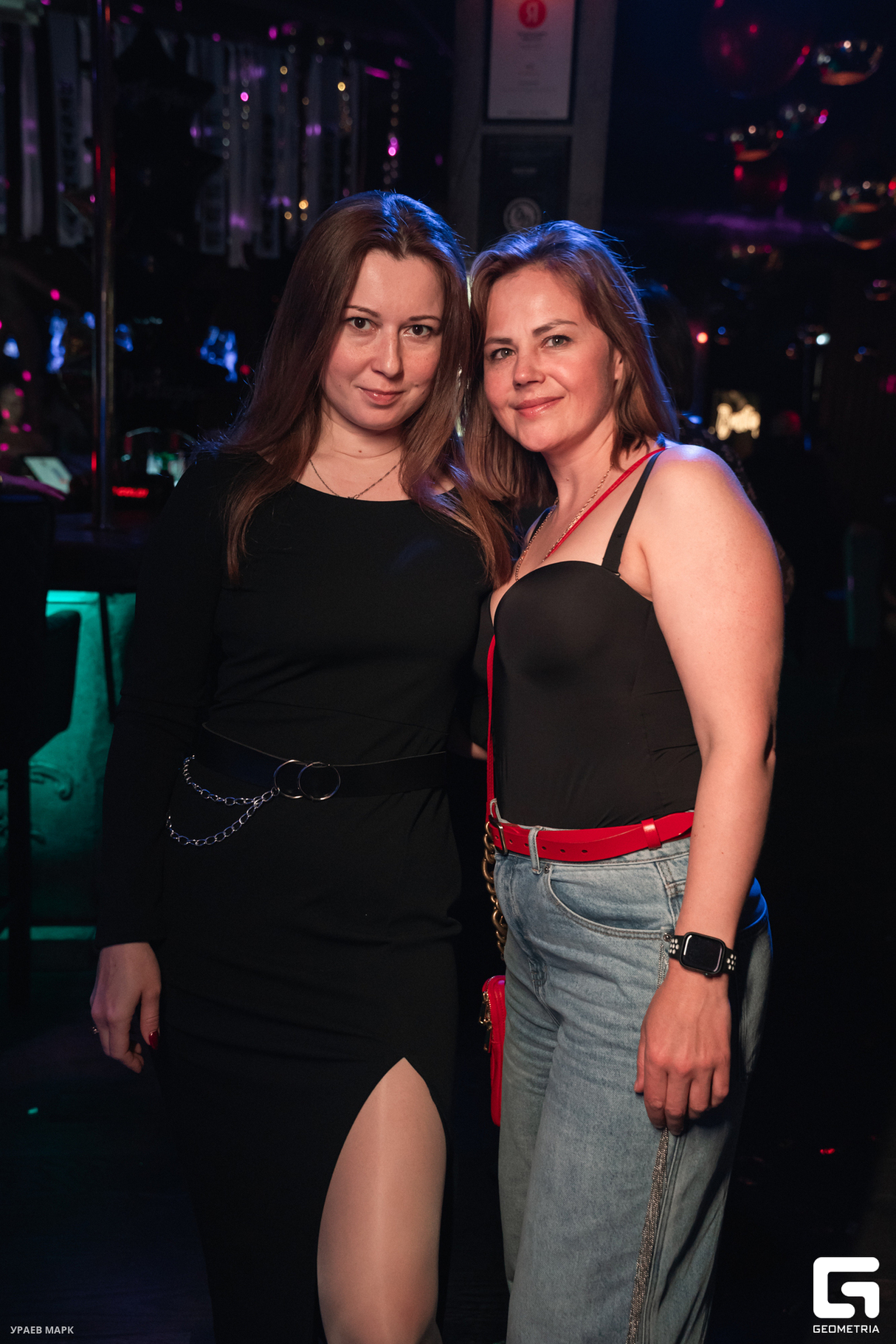 СУББОТА В BESTUZHEV BAR 27
