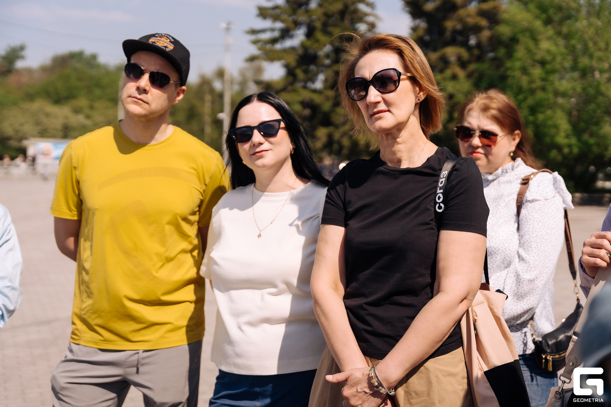 День рождение Радио 22