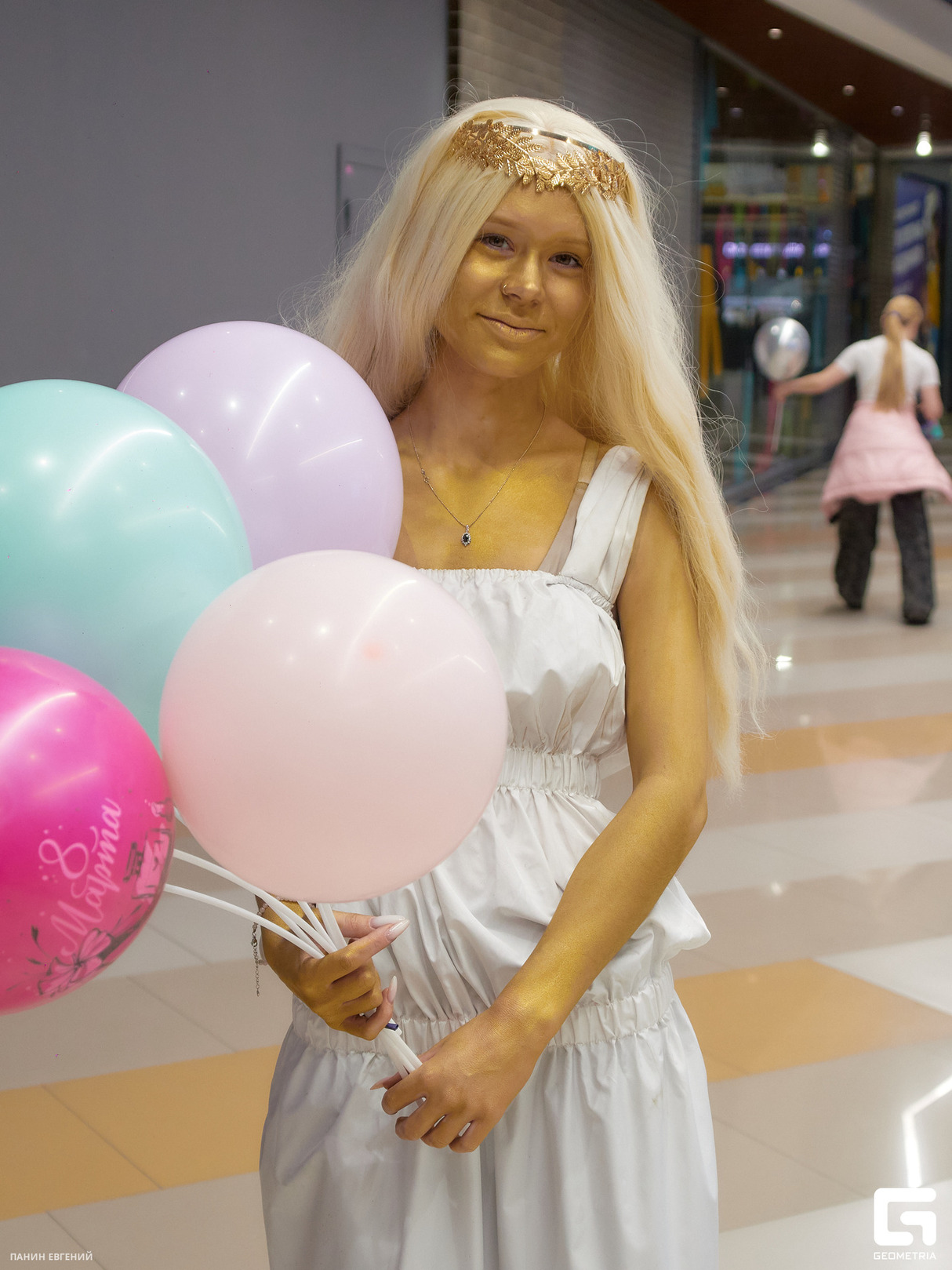 «Фестиваль женской магии» 19