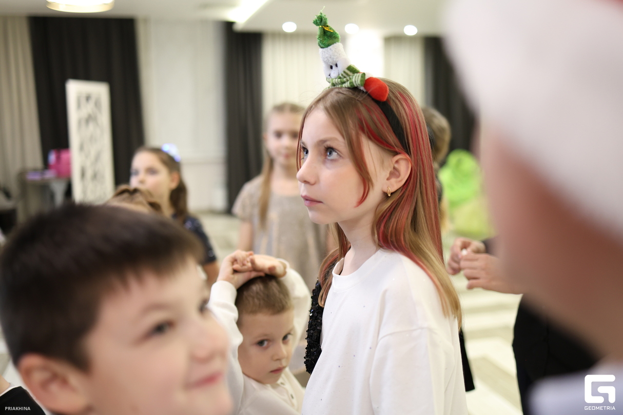Новогодняя ночь! 15