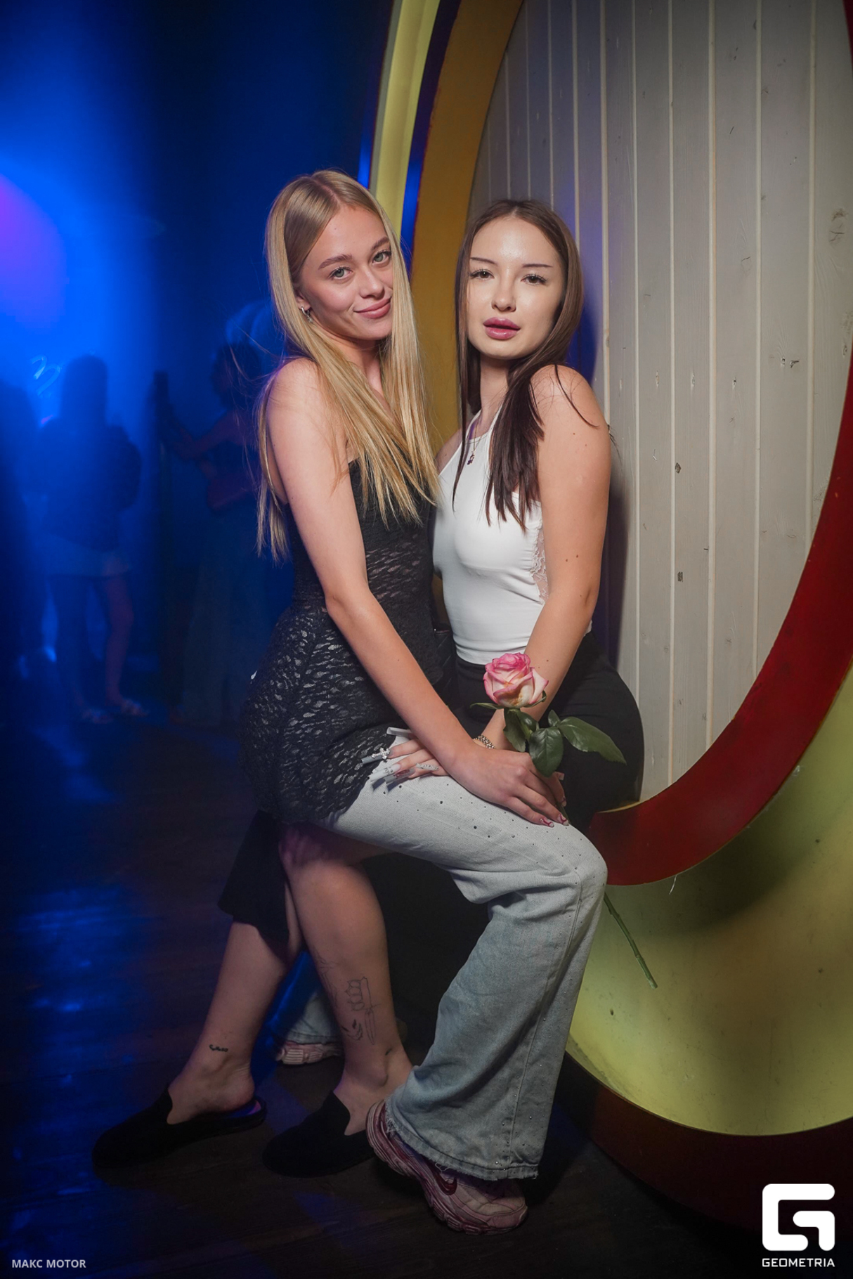 FUNKY PARTY 9