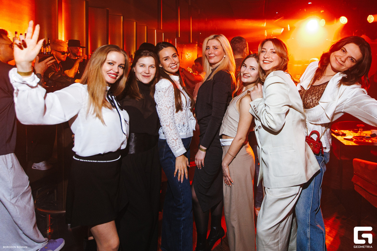 RESIDENTS NIGHT 26