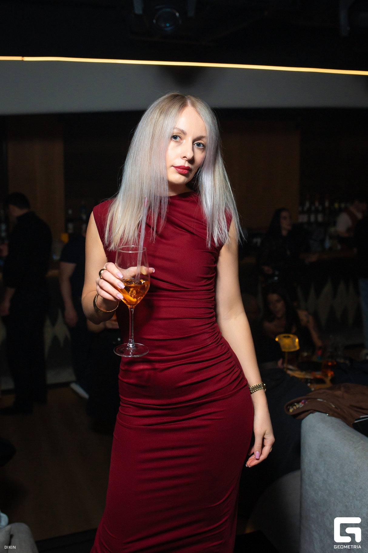 Saturday Night 19