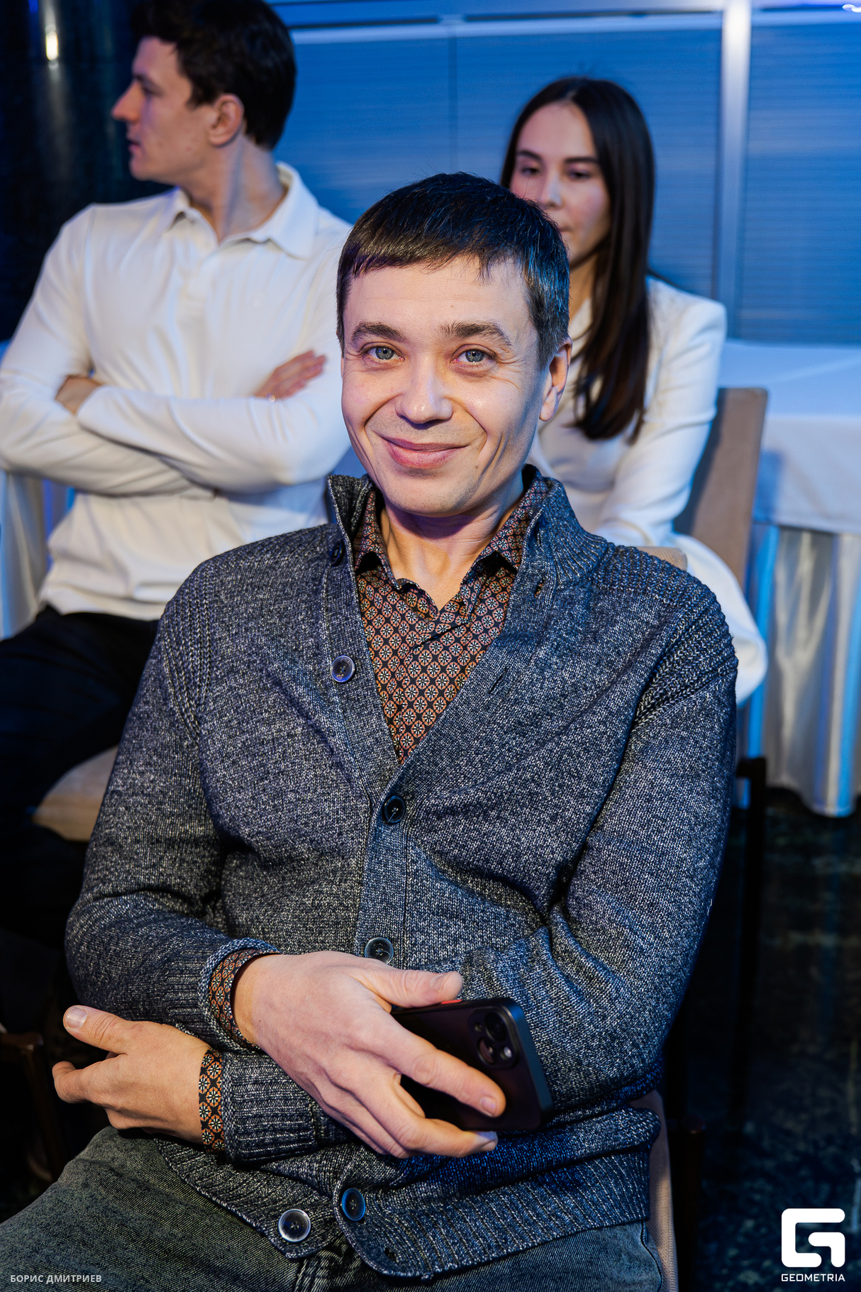 Фабрика подарков от "100ЛИЦ" 18